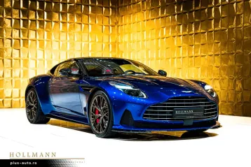 Aston Martin DB12 din 2024 - oferta AST183836
