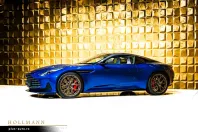 Aston Martin DB12 din 2024 cu 1.650 km - oferta AST183836 - foto 3