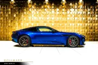 Aston Martin DB12 din 2024 cu 1.650 km - oferta AST183836 - foto 4