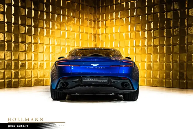 Aston Martin DB12 din 2024 cu 1.650 km - oferta AST183836 - foto 6