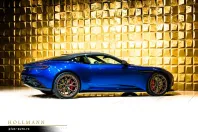 Aston Martin DB12 din 2024 cu 1.650 km - oferta AST183836 - foto 7