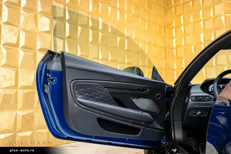 Aston Martin DB12 din 2024 cu 1.650 km - oferta AST183836 - foto 8