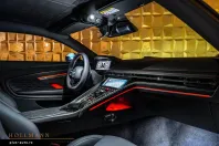 Aston Martin DB12 din 2024 cu 1.650 km - oferta AST183836 - foto 12