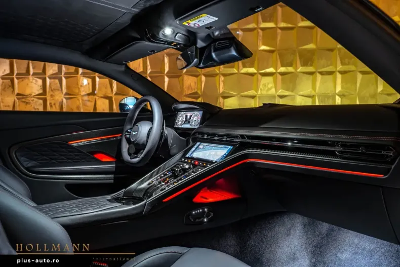 Aston Martin DB12 din 2024 cu 1.650 km - oferta AST183836 - foto 12
