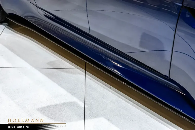 Aston Martin DB12 din 2024 cu 1.650 km - oferta AST183836 - foto 16