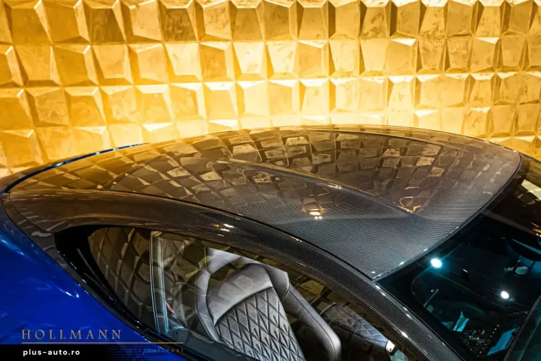 Aston Martin DB12 din 2024 cu 1.650 km - oferta AST183836 - foto 18