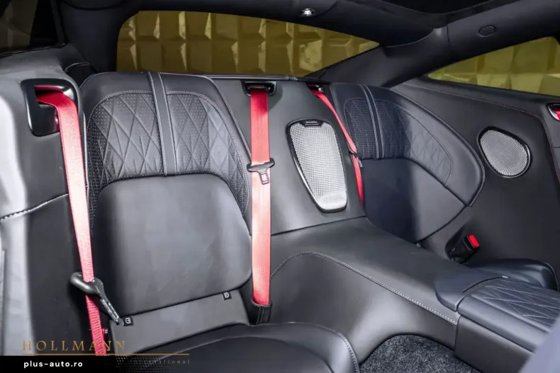 Aston Martin DB12 din 2024 cu 1.650 km - oferta AST183836 - foto 19