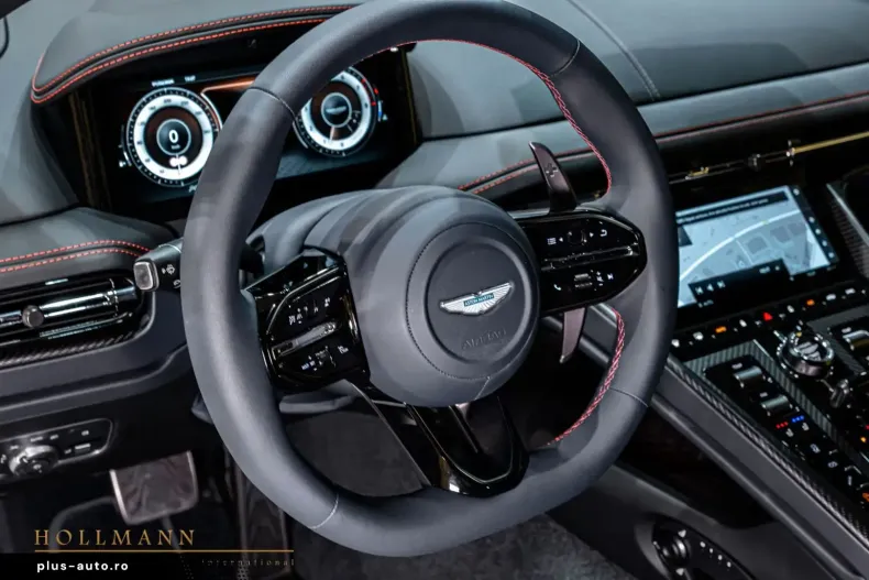 Aston Martin DB12 din 2024 cu 1.650 km - oferta AST183836 - foto 22
