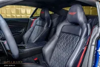 Aston Martin DB12 din 2024 cu 1.650 km - oferta AST183836 - foto 24