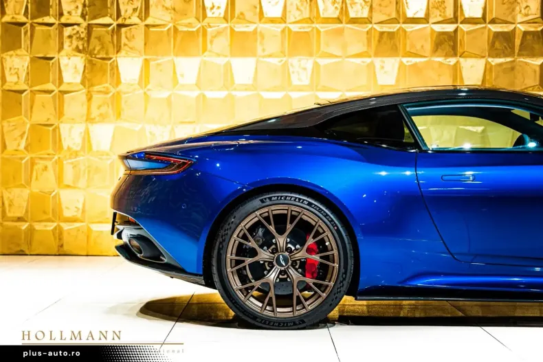Aston Martin DB12 din 2024 cu 1.650 km - oferta AST183836 - foto 26