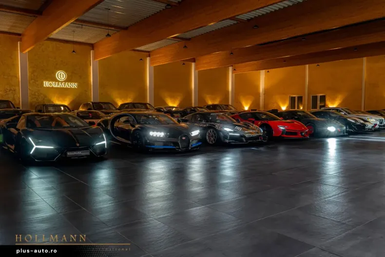 Aston Martin DB12 din 2024 cu 1.650 km - oferta AST183836 - foto 27