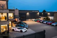 Aston Martin DB12 din 2024 cu 1.650 km - oferta AST183836 - foto 28