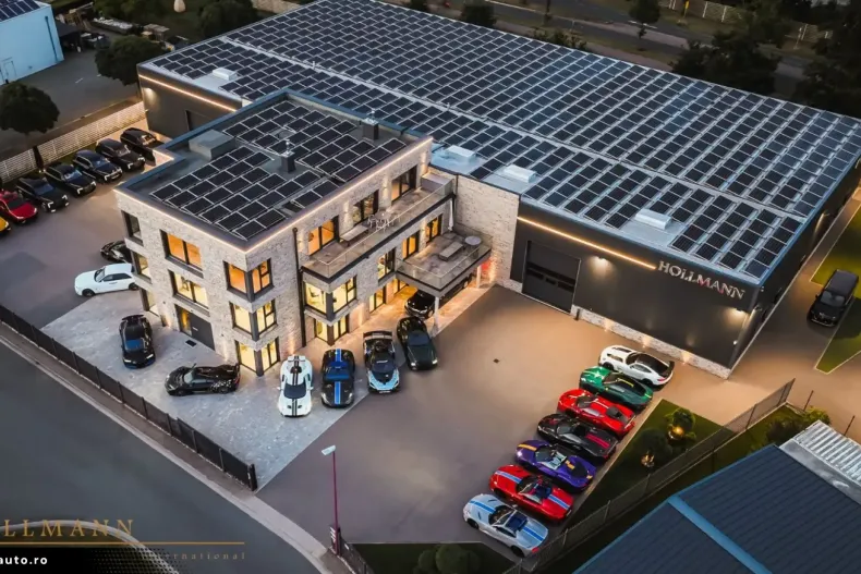 Aston Martin DB12 din 2024 cu 1.650 km - oferta AST183836 - foto 29