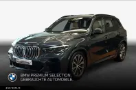 BMW X5 (Seria X) din 2021 cu 90.829 km - oferta BMW183837 - foto 1