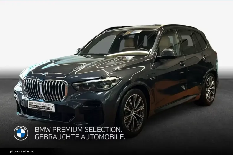 BMW X5 (Seria X) din 2021 cu 90.829 km - oferta BMW183837 - foto 1