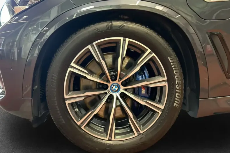 BMW X5 (Seria X) din 2021 cu 90.829 km - oferta BMW183837 - foto 6