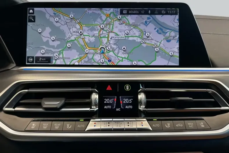 BMW X5 (Seria X) din 2021 cu 90.829 km - oferta BMW183837 - foto 9