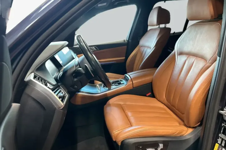 BMW X5 (Seria X) din 2021 cu 90.829 km - oferta BMW183837 - foto 10