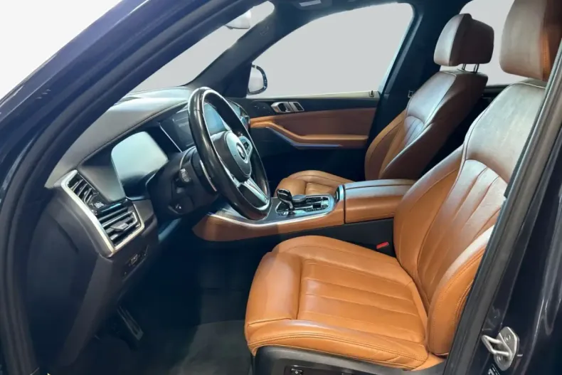 BMW X5 (Seria X) din 2021 cu 90.829 km - oferta BMW183837 - foto 11