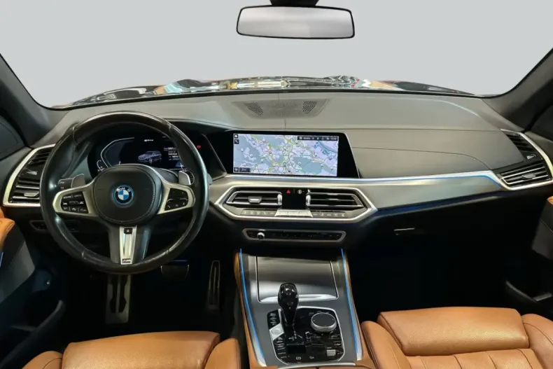 BMW X5 (Seria X) din 2021 cu 90.829 km - oferta BMW183837 - foto 12