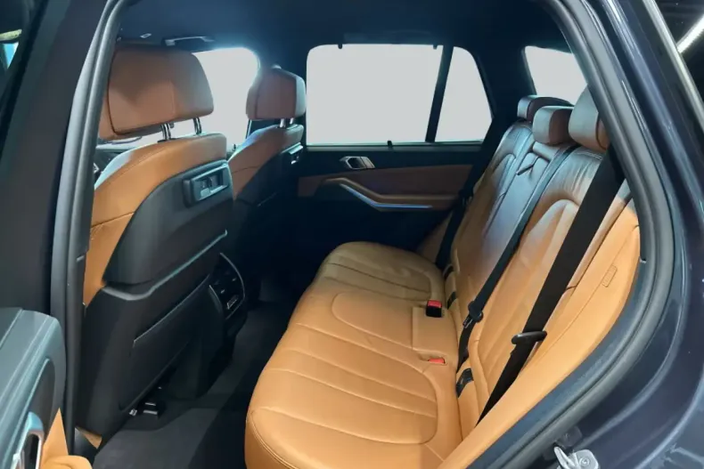 BMW X5 (Seria X) din 2021 cu 90.829 km - oferta BMW183837 - foto 13