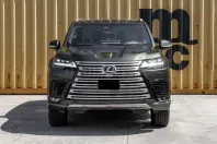 Lexus LX 700 din 2025 cu 50 km - oferta LEX183838 - foto 3