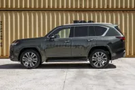 Lexus LX 700 din 2025 cu 50 km - oferta LEX183838 - foto 7