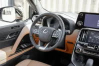 Lexus LX 700 din 2025 cu 50 km - oferta LEX183838 - foto 10