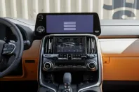 Lexus LX 700 din 2025 cu 50 km - oferta LEX183838 - foto 12