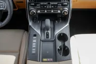 Lexus LX 700 din 2025 cu 50 km - oferta LEX183838 - foto 14