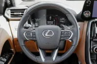 Lexus LX 700 din 2025 cu 50 km - oferta LEX183838 - foto 18