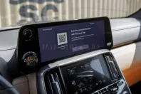 Lexus LX 700 din 2025 cu 50 km - oferta LEX183838 - foto 20