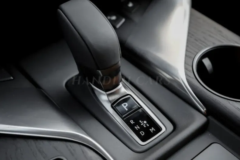 Lexus LX 700 din 2025 cu 50 km - oferta LEX183838 - foto 22