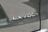 Lexus LX 700 din 2025 cu 50 km - oferta LEX183838 - foto 30