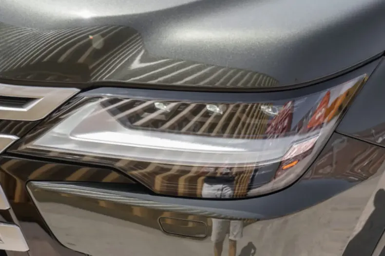 Lexus LX 700 din 2025 cu 50 km - oferta LEX183838 - foto 31