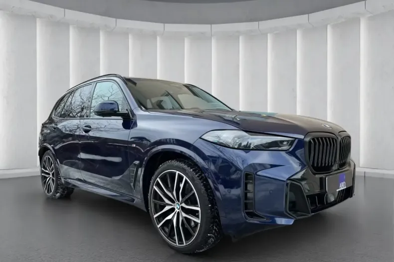 BMW X5 (Seria X) din 2023 cu 44.990 km - oferta BMW183839 - foto 1