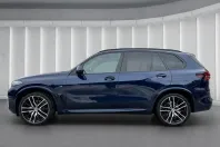 BMW X5 (Seria X) din 2023 cu 44.990 km - oferta BMW183839 - foto 5