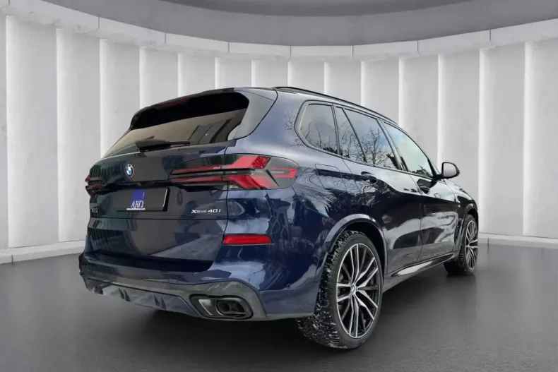 BMW X5 (Seria X) din 2023 cu 44.990 km - oferta BMW183839 - foto 6