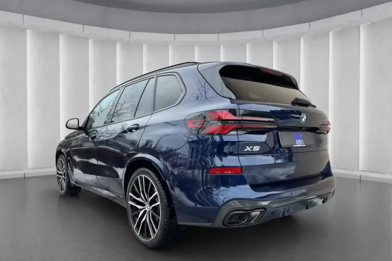 BMW X5 (Seria X) din 2023 cu 44.990 km - oferta BMW183839 - foto 7