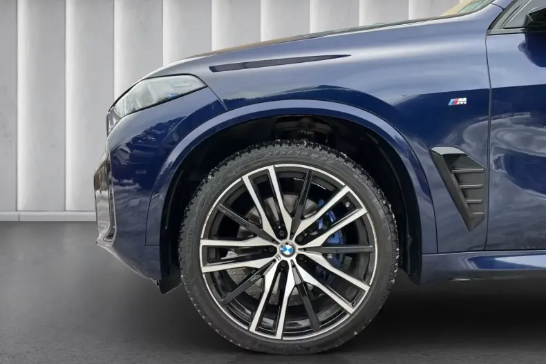 BMW X5 (Seria X) din 2023 cu 44.990 km - oferta BMW183839 - foto 8