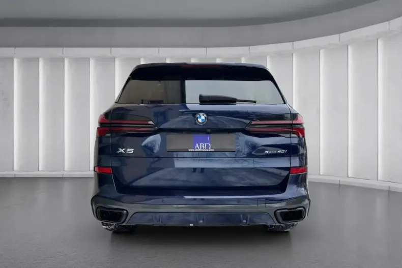 BMW X5 (Seria X) din 2023 cu 44.990 km - oferta BMW183839 - foto 9