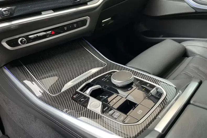 BMW X5 (Seria X) din 2023 cu 44.990 km - oferta BMW183839 - foto 12