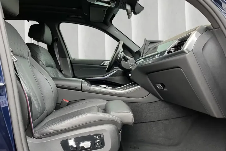 BMW X5 (Seria X) din 2023 cu 44.990 km - oferta BMW183839 - foto 15