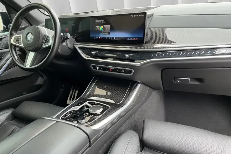 BMW X5 (Seria X) din 2023 cu 44.990 km - oferta BMW183839 - foto 16