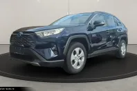Toyota RAV4 din 2022 cu 50.950 km - oferta TOY183840 - foto 1