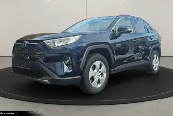 Toyota RAV4 din 2022 - oferta TOY183840