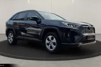 Toyota RAV4 din 2022 cu 50.950 km - oferta TOY183840 - foto 3