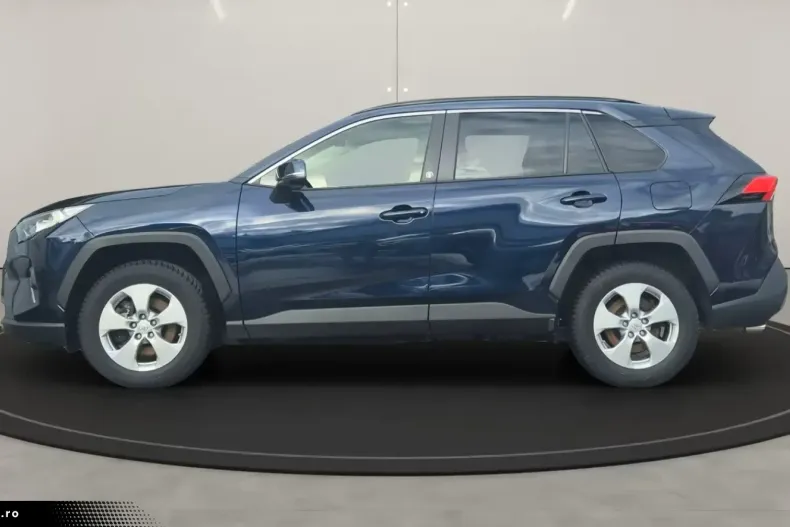 Toyota RAV4 din 2022 cu 50.950 km - oferta TOY183840 - foto 7