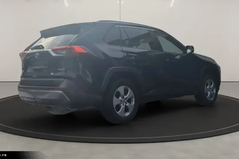 Toyota RAV4 din 2022 cu 50.950 km - oferta TOY183840 - foto 8
