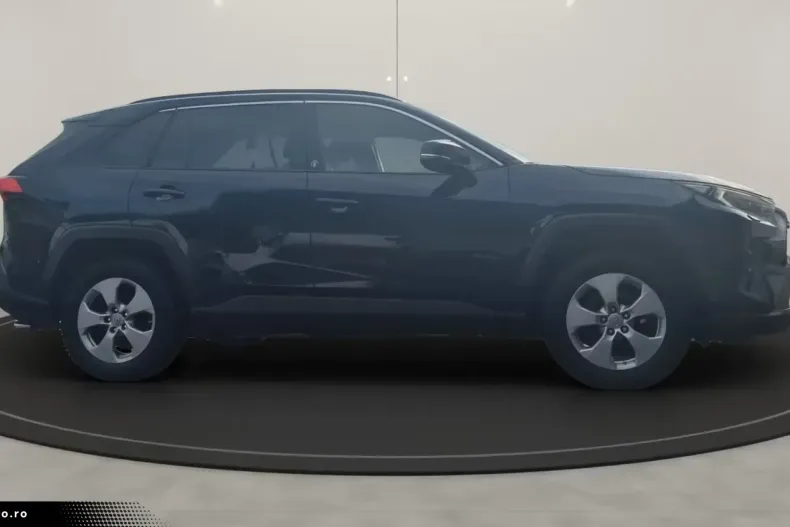 Toyota RAV4 din 2022 cu 50.950 km - oferta TOY183840 - foto 9